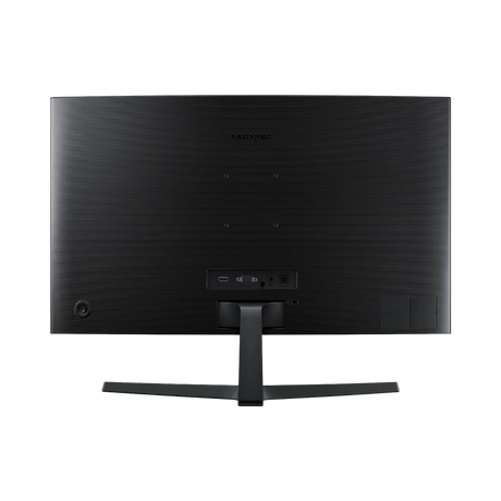 Samsung CF396 23.5" 16:9 60Hz FreeSync VA LCD Curved Monitor — Being Shipped