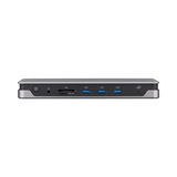 Acer 4K 3-Display USB Type-C Gen 1 Dock — Being Shipped