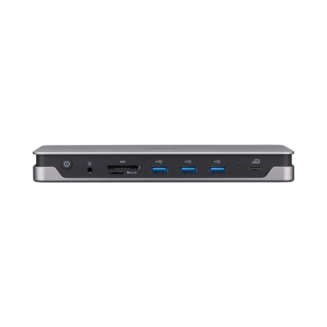 Acer 4K 3-Display USB Type-C Gen 1 Dock — Being Shipped