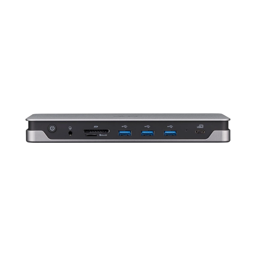 Acer 4K 3-Display USB Type-C Gen 1 Dock — Being Shipped