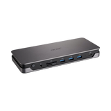 Acer 4K 3-Display USB Type-C Gen 1 Dock — Being Shipped