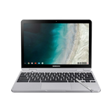 Samsung Chromebook Plus V2 12.2" 2-in-1 Laptop, Intel Celeron 3965Y, 4GB RAM, 64GB eMMC — Being Shipped