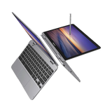 Samsung Chromebook Plus V2 12.2" 2-in-1 Laptop, Intel Celeron 3965Y, 4GB RAM, 64GB eMMC — Being Shipped
