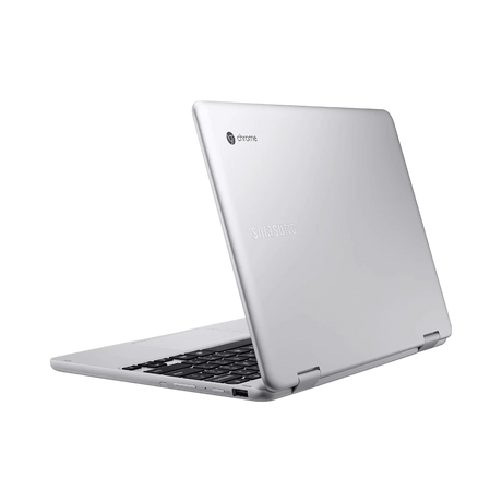 Samsung Chromebook Plus V2 12.2" 2-in-1 Laptop, Intel Celeron 3965Y, 4GB RAM, 64GB eMMC — Being Shipped