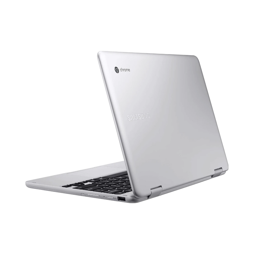 Samsung Chromebook Plus V2 12.2" 2-in-1 Laptop, Intel Celeron 3965Y, 4GB RAM, 64GB eMMC — Being Shipped