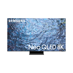 Samsung Class QN900C Neo QLED 75" 120Hz 8K LED Smart TV — Being Shipped