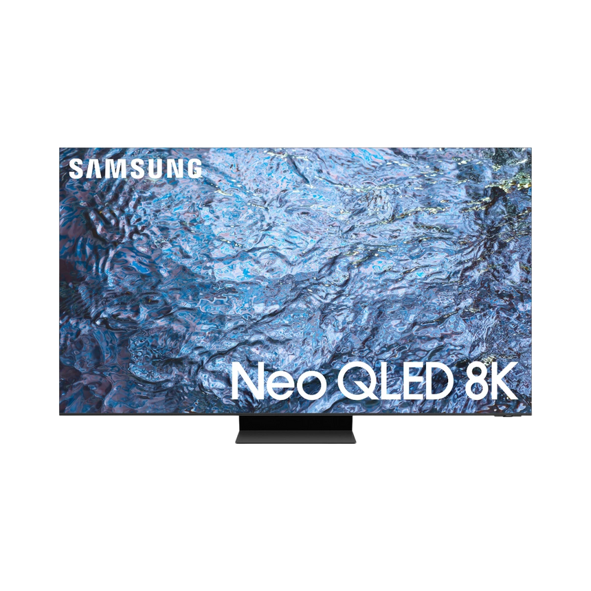 Samsung Class QN900C Neo QLED 75" 120Hz 8K LED Smart TV — Being Shipped