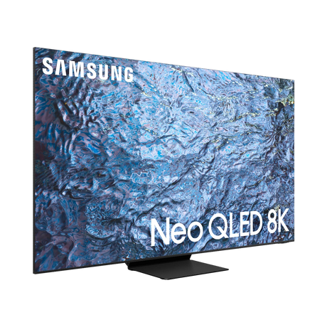 Samsung Class QN900C Neo QLED 75" 120Hz 8K LED Smart TV — Being Shipped