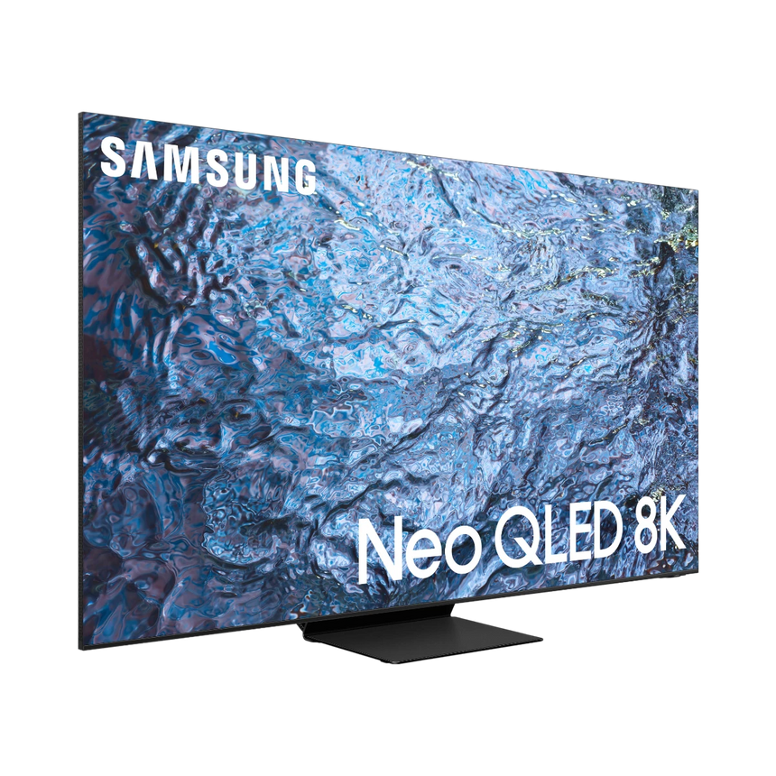 Samsung Class QN900C Neo QLED 75" 120Hz 8K LED Smart TV — Being Shipped