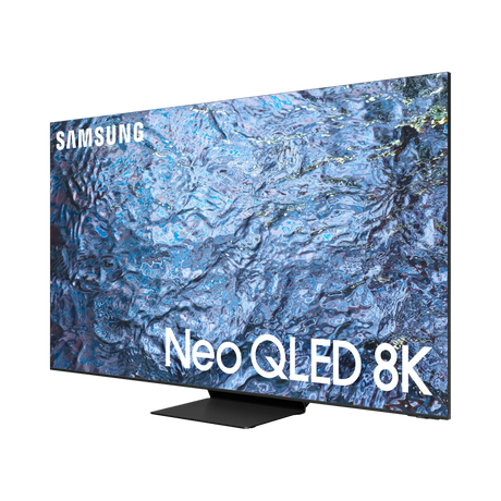 Samsung Class QN900C Neo QLED 75" 120Hz 8K LED Smart TV — Being Shipped