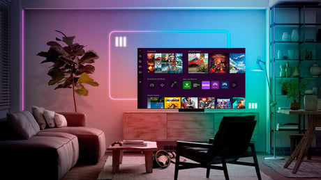 Samsung Class QN900C Neo QLED 75" 120Hz 8K LED Smart TV — Being Shipped