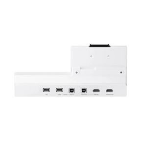 Samsung Connectivity Tray for The Samsung Flip 2 WM55R & WM65R Digital Flipchart — Being Shipped