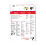 3M 19" 16:10 Widescreen Monitor Privacy Filter (Gold) — Being Shipped