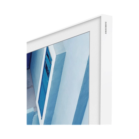 Samsung Customizable Frame for the 2020 32" The Frame TV (White) — Being Shipped