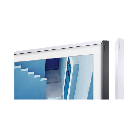 Samsung Customizable Frame for the 2020 32" The Frame TV (White) — Being Shipped
