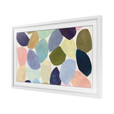 Samsung Customizable Frame for the 2020 32" The Frame TV (White) — Being Shipped