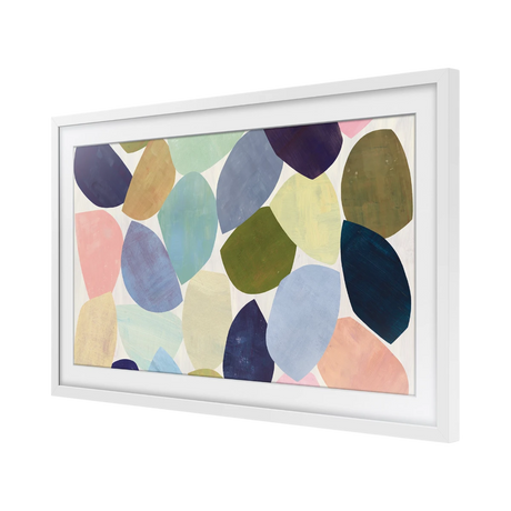 Samsung Customizable Frame for the 2020 32" The Frame TV (White) — Being Shipped