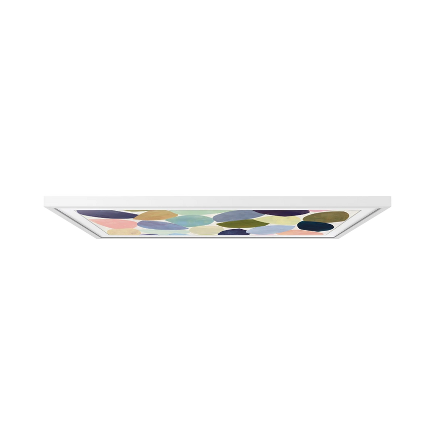 Samsung Customizable Frame for the 2020 32" The Frame TV (White) — Being Shipped