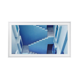 Samsung Customizable Frame for the 2020 32" The Frame TV (White) — Being Shipped