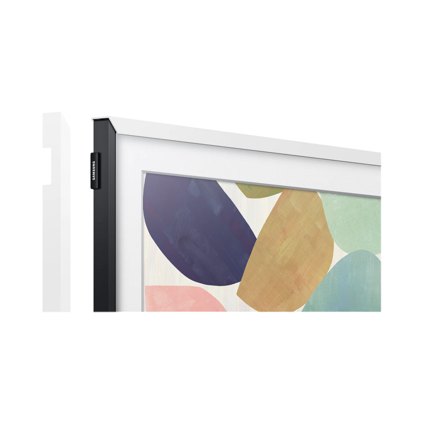 Samsung Customizable Frame for the 2020 32" The Frame TV (White) — Being Shipped