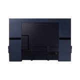 Samsung Dust Cover for the 75" The Terrace TV (Dark Gray) — Being Shipped