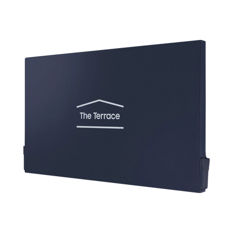 Samsung Dust Cover for the 75" The Terrace TV (Dark Gray) — Being Shipped