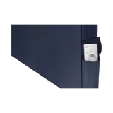 Samsung Dust Cover for the 75" The Terrace TV (Dark Gray) — Being Shipped