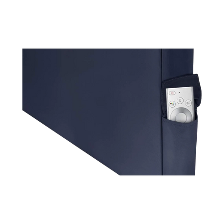 Samsung Dust Cover for the 75" The Terrace TV (Dark Gray) — Being Shipped