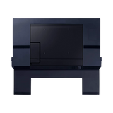 Samsung Dust Cover for the 75" The Terrace TV (Dark Gray) — Being Shipped