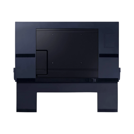 Samsung Dust Cover for the 75" The Terrace TV (Dark Gray) — Being Shipped