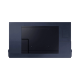 Samsung Dust Cover for the 75" The Terrace TV (Dark Gray) — Being Shipped