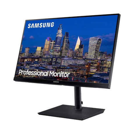 Samsung FT850 27" FreeSync 16:9 75Hz QHD PLS Monitor — Being Shipped