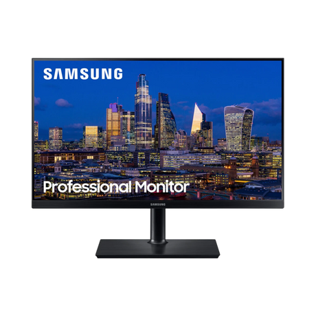 Samsung FT850 27" FreeSync 16:9 75Hz QHD PLS Monitor — Being Shipped