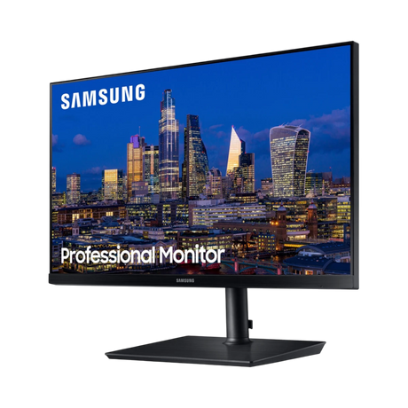 Samsung FT850 27" FreeSync 16:9 75Hz QHD PLS Monitor — Being Shipped