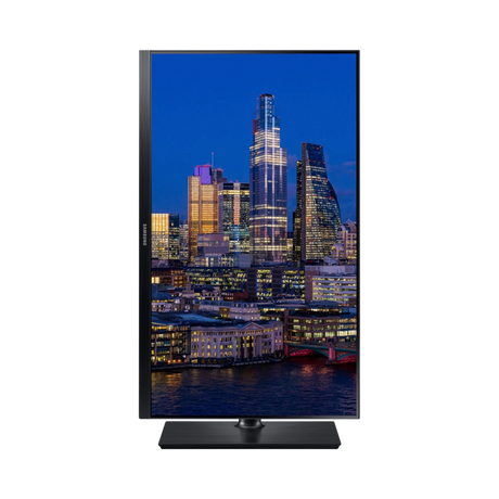 Samsung FT850 27" FreeSync 16:9 75Hz QHD PLS Monitor — Being Shipped