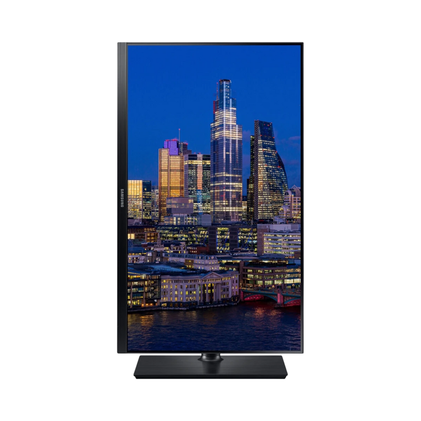 Samsung FT850 27" FreeSync 16:9 75Hz QHD PLS Monitor — Being Shipped