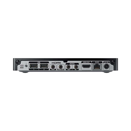 Samsung Full HD & UHD Video Signage Player Box — Being Shipped
