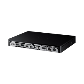 Samsung Full HD & UHD Video Signage Player Box — Being Shipped