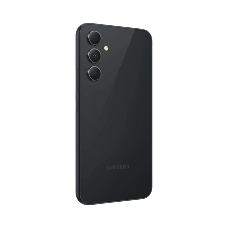 Samsung Galaxy A54 5G Smartphone Exynos 1380, 128GB Storage (Awesome Graphite) — Being Shipped