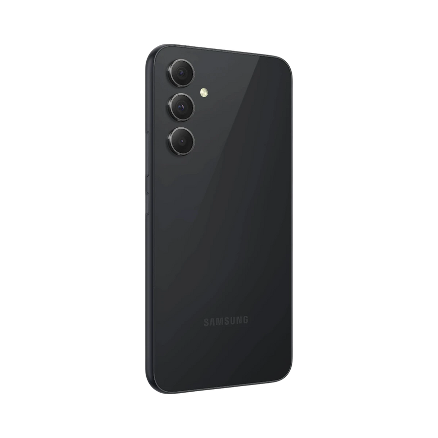 Samsung Galaxy A54 5G Smartphone Exynos 1380, 128GB Storage (Awesome Graphite) — Being Shipped