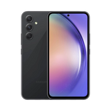 Samsung Galaxy A54 5G Smartphone Exynos 1380, 128GB Storage (Awesome Graphite) — Being Shipped