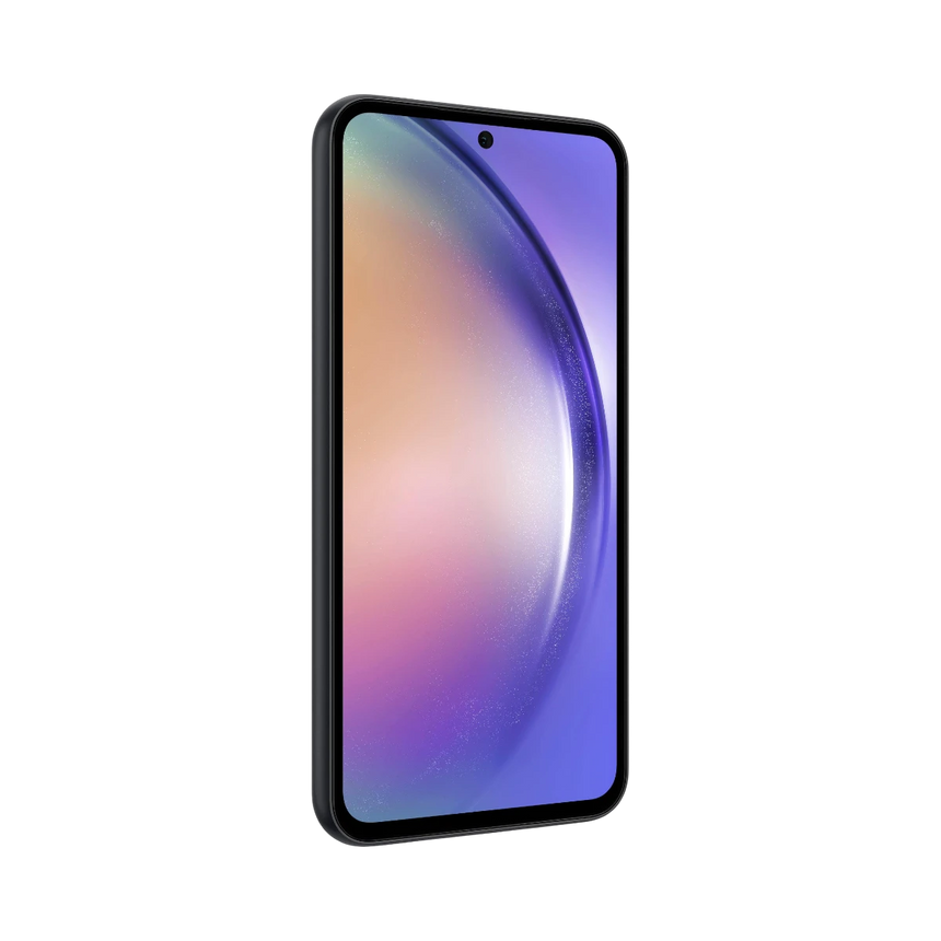 Samsung Galaxy A54 5G Smartphone Exynos 1380, 128GB Storage (Awesome Graphite) — Being Shipped