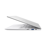 Samsung Galaxy Book Pro 13.3" Laptop, Intel Core i5-1135G7, 8GB RAM, 256GB SSD (Mystic Silver) — Being Shipped