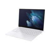 Samsung Galaxy Book Pro 13.3" Laptop, Intel Core i5-1135G7, 8GB RAM, 256GB SSD (Mystic Silver) — Being Shipped