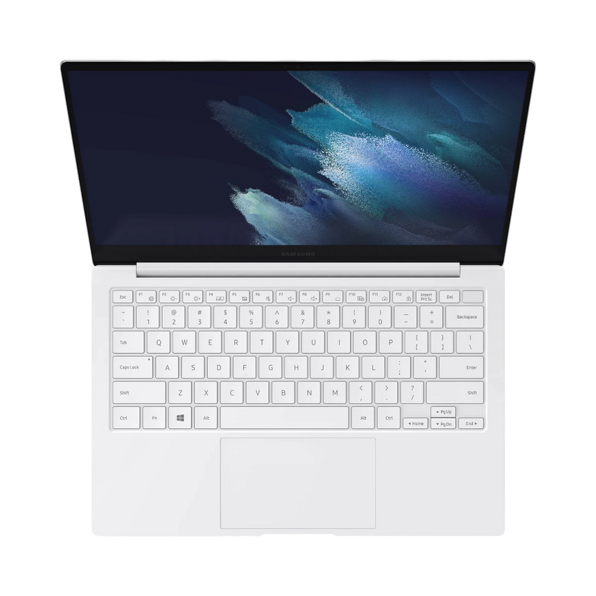Samsung Galaxy Book Pro 13.3" Laptop, Intel Core i5-1135G7, 8GB RAM, 256GB SSD (Mystic Silver) — Being Shipped
