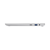 Samsung Galaxy Book Pro 13.3" Laptop, Intel Core i5-1135G7, 8GB RAM, 256GB SSD (Mystic Silver) — Being Shipped