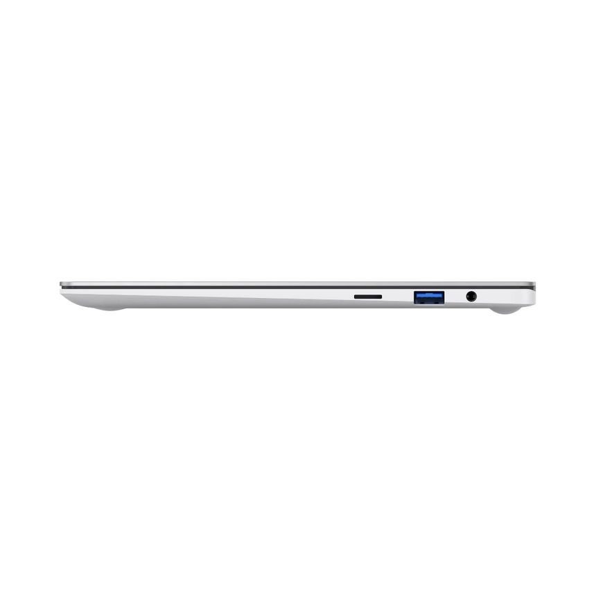 Samsung Galaxy Book Pro 13.3" Laptop, Intel Core i5-1135G7, 8GB RAM, 256GB SSD (Mystic Silver) — Being Shipped