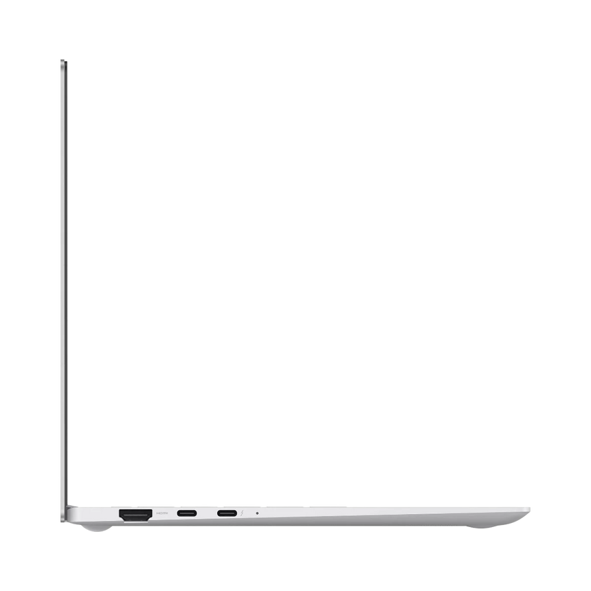 Samsung Galaxy Book Pro 13.3" Laptop, Intel Core i5-1135G7, 8GB RAM, 256GB SSD (Mystic Silver) — Being Shipped