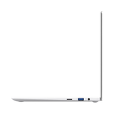 Samsung Galaxy Book Pro 13.3" Laptop, Intel Core i5-1135G7, 8GB RAM, 256GB SSD (Mystic Silver) — Being Shipped