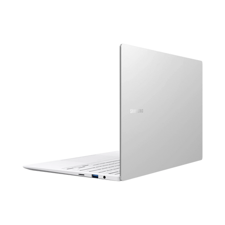 Samsung Galaxy Book Pro 13.3" Laptop, Intel Core i5-1135G7, 8GB RAM, 256GB SSD (Mystic Silver) — Being Shipped